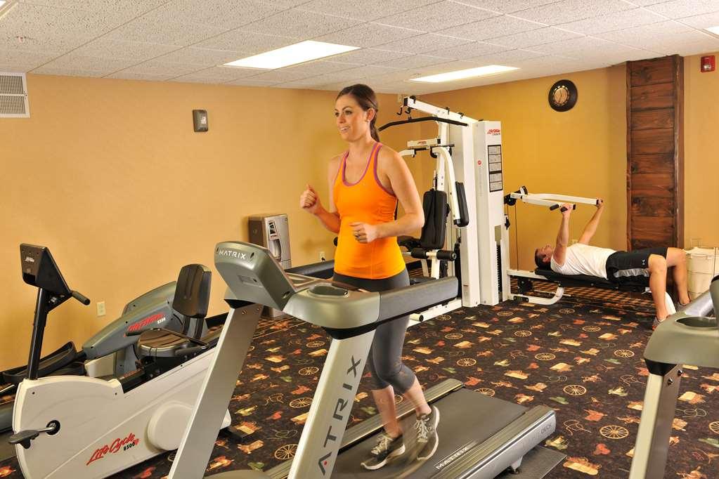 Stoney Creek Hotel Des Moines - Johnston Facilidades foto