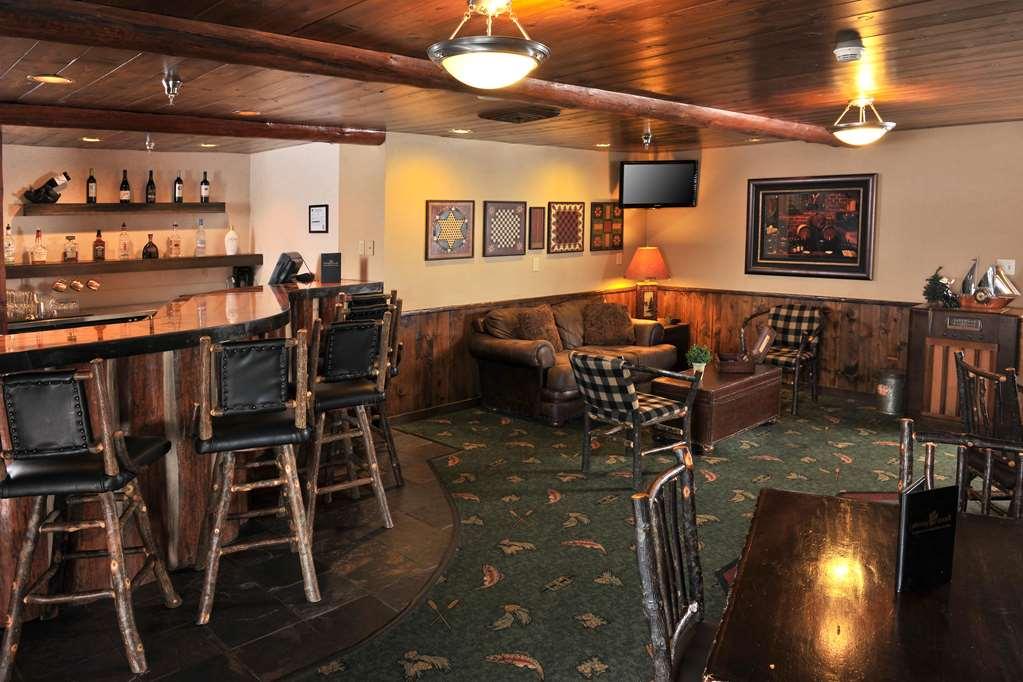 Stoney Creek Hotel Des Moines - Johnston Restaurante foto